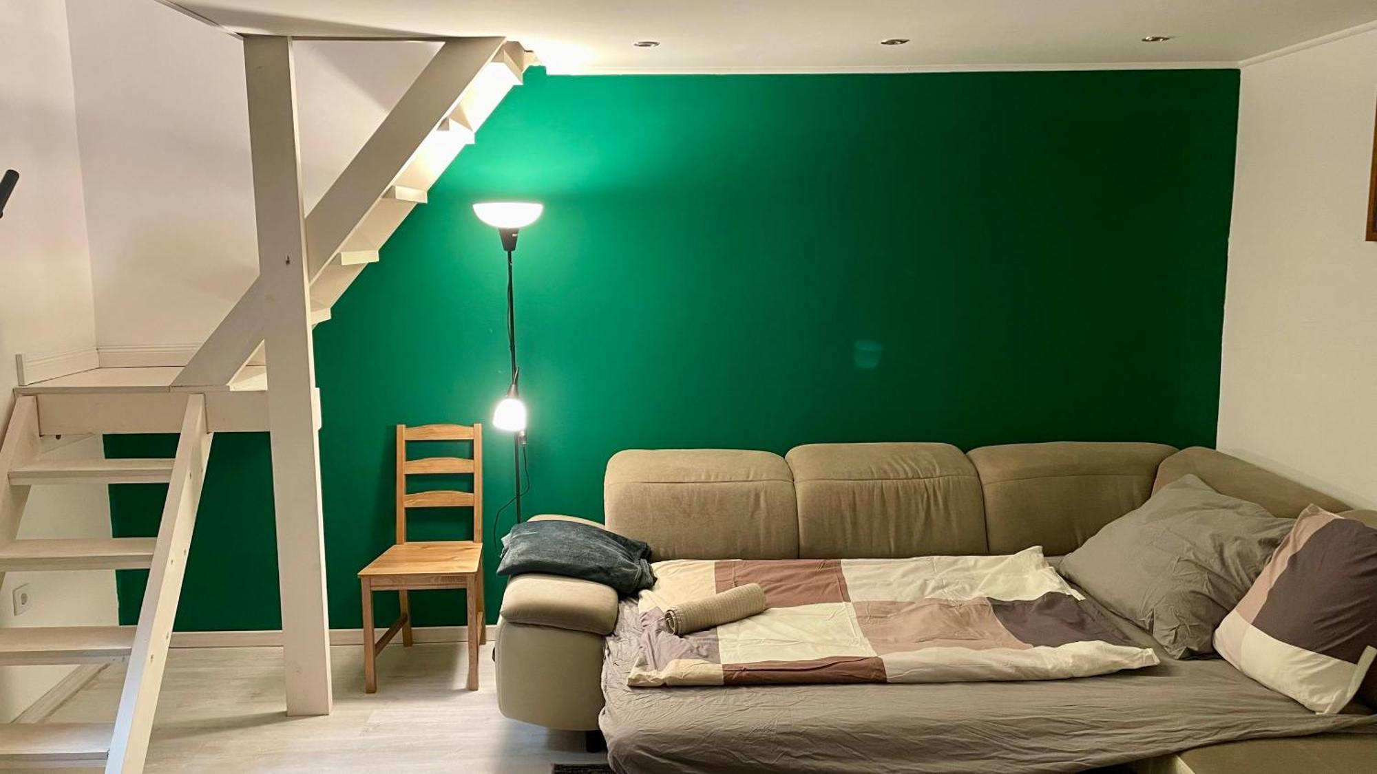 Downtown Island Apartment Budapest Luaran gambar